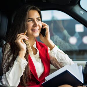 Mobile Notary Demo